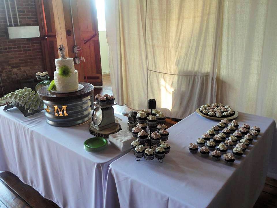 Catering - Country Store & Catering